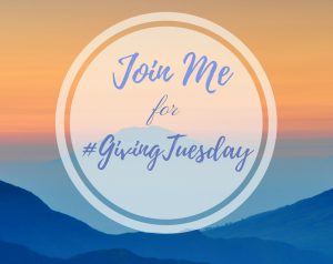 #GivingTuesday2